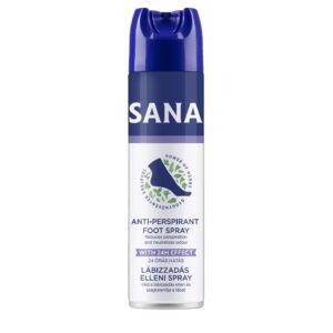 Sana Lábizzadás elleni spray 150ml