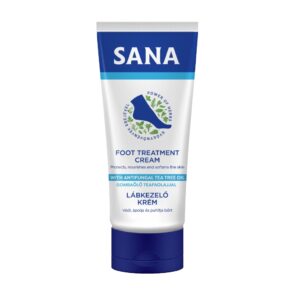 Sana Lábkezelő krém 100ml